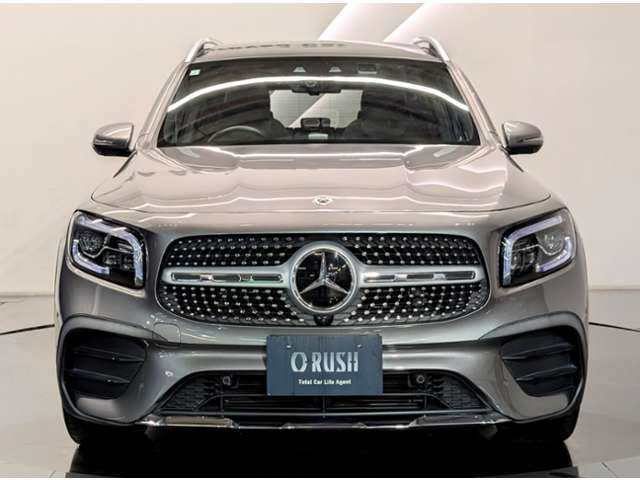 Mercedes-Benz GLB 9