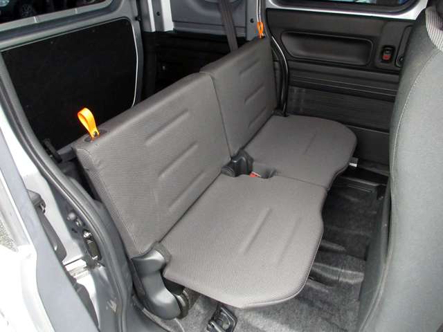Honda N-VAN 11