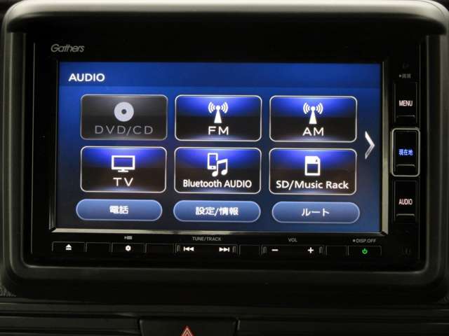 Honda N-VAN 5