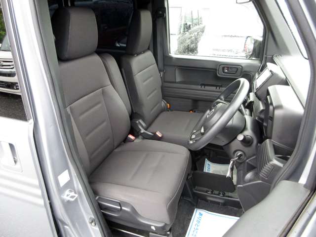 Honda N-VAN 9