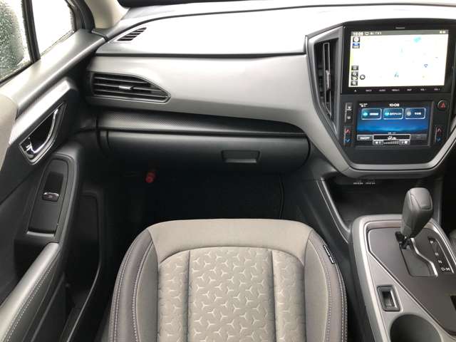 Subaru Crosstrek 12