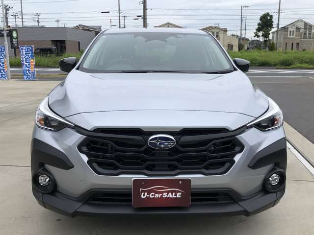 Subaru Crosstrek 2