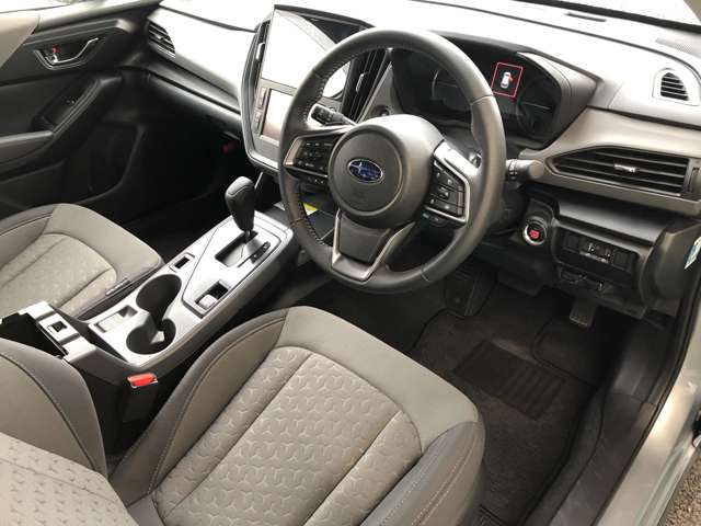Subaru Crosstrek 10
