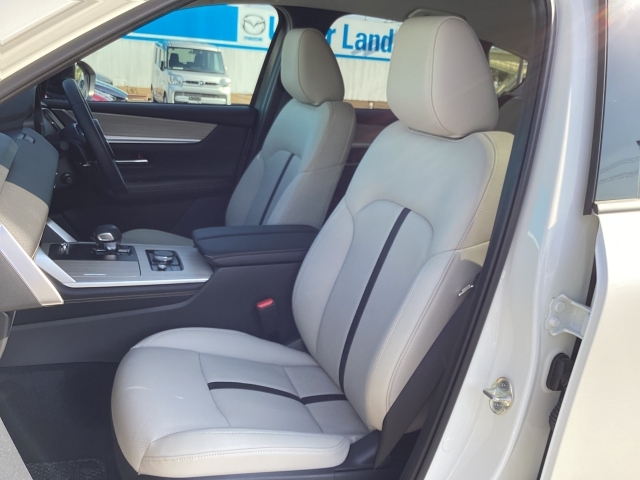 Mazda CX-60 12