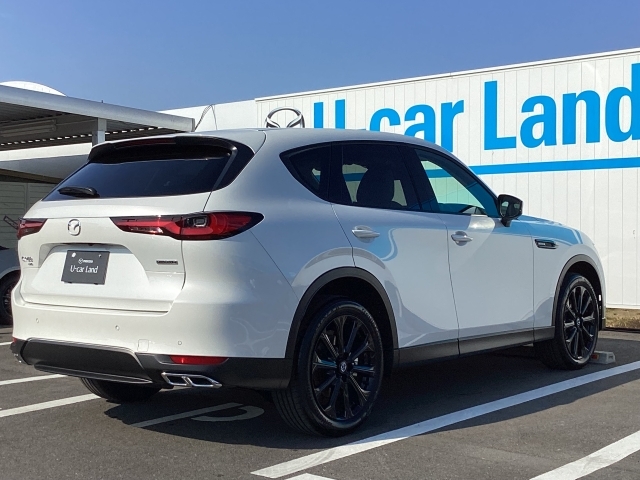 Mazda CX-60 3