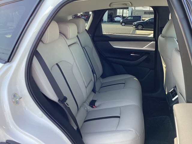 Mazda CX-60 10