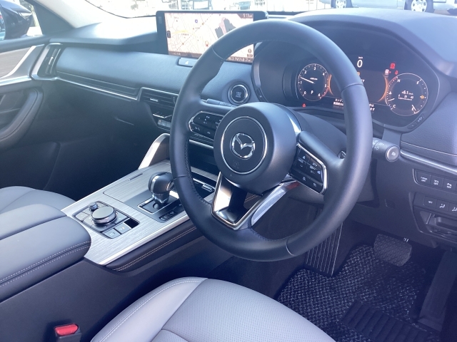 Mazda CX-60 2