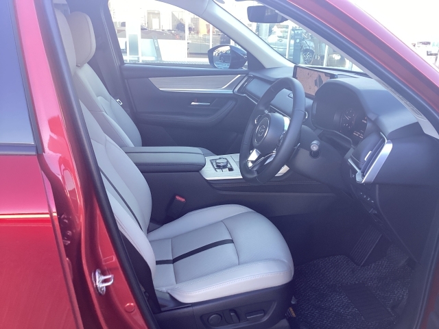 Mazda CX-60 7