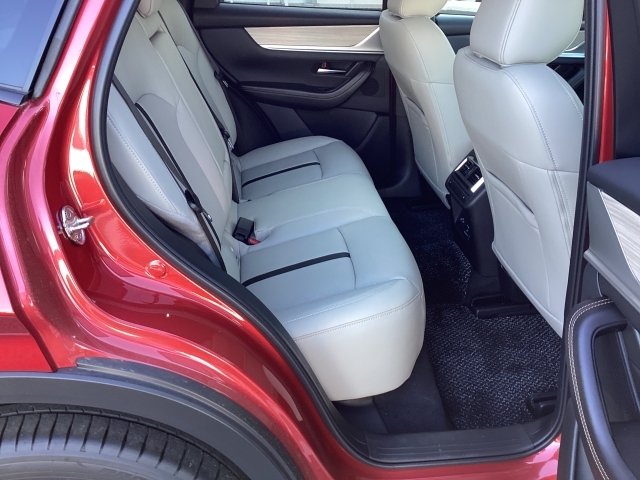 Mazda CX-60 8