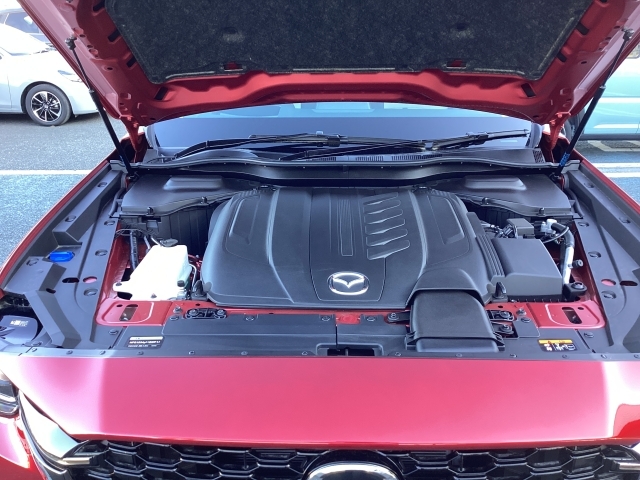 Mazda CX-60 9