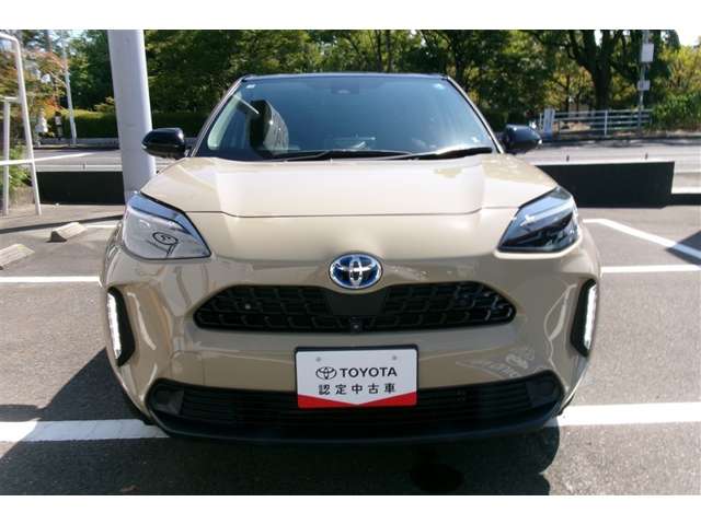 Toyota Yaris Cross 4