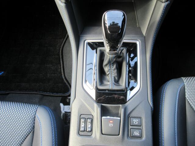 Subaru XV 13