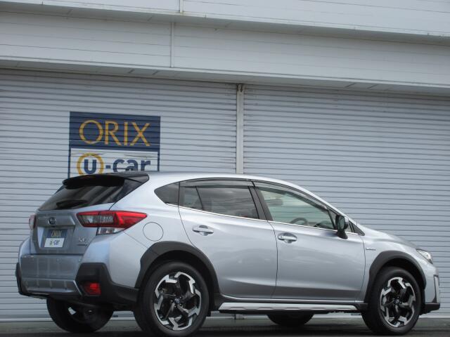 Subaru XV 4