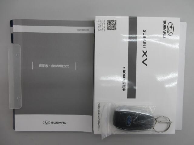 Subaru XV 10