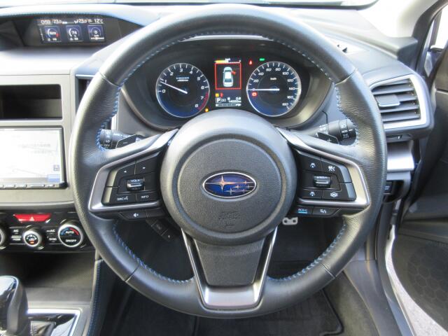 Subaru XV 11