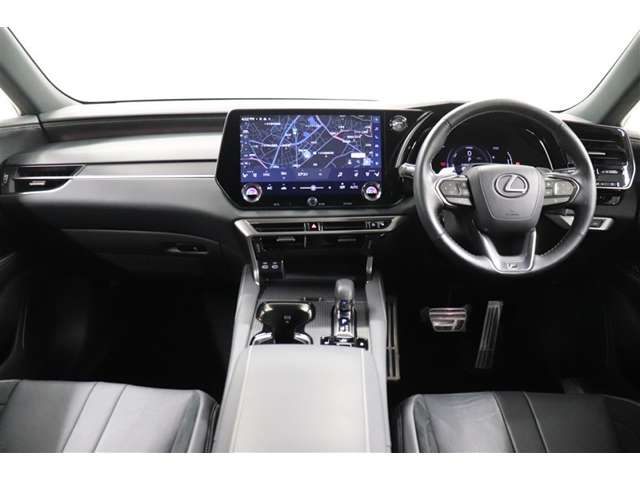 Lexus RX 8