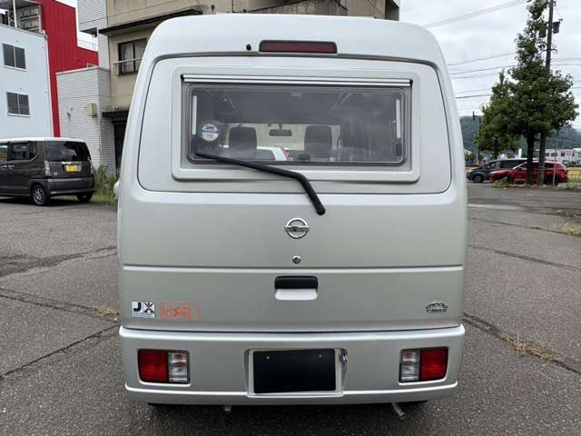 Nissan NV100 Clipper 3