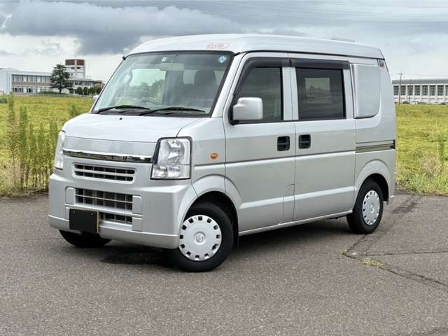 Nissan NV100 Clipper 4