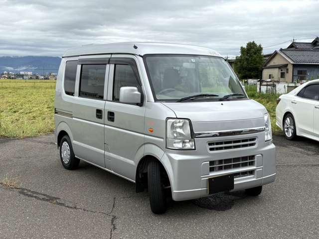 Nissan NV100 Clipper 5