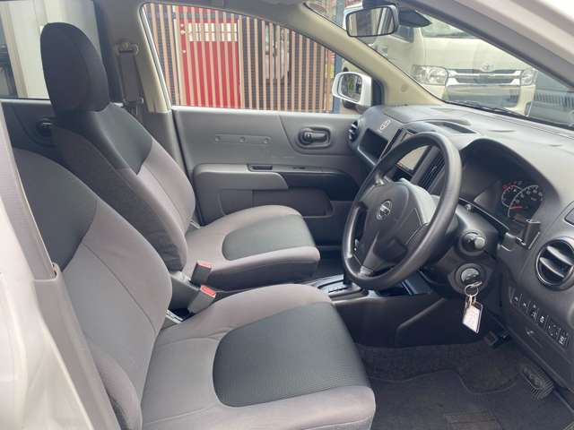 Nissan NV150 AD 11