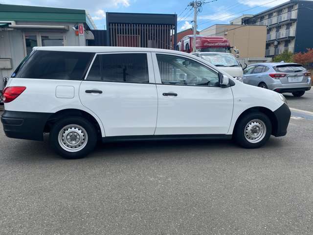Nissan NV150 AD 4