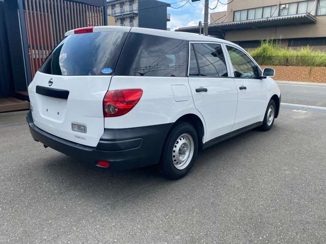 Nissan NV150 AD 5