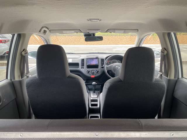 Nissan NV150 AD 9