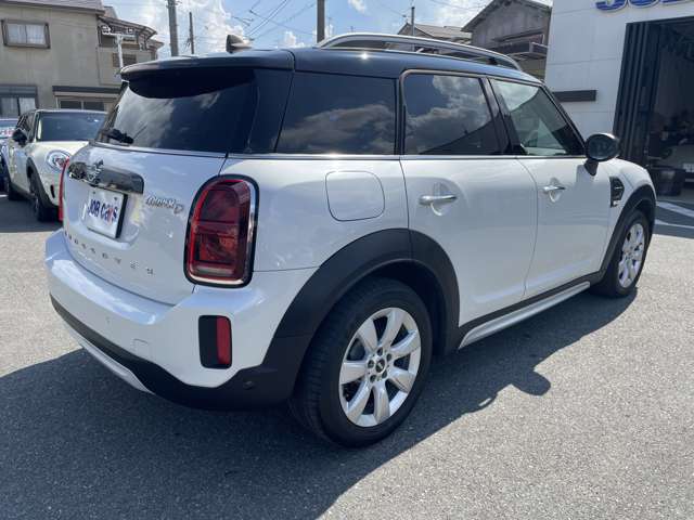 MINI Crossover 6