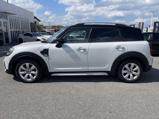 MINI Crossover 9