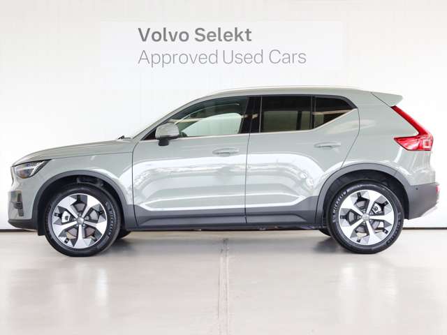 Volvo XC40 2