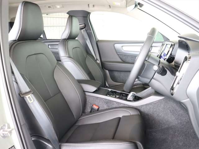 Volvo XC40 7