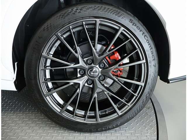 Lexus LBX 3