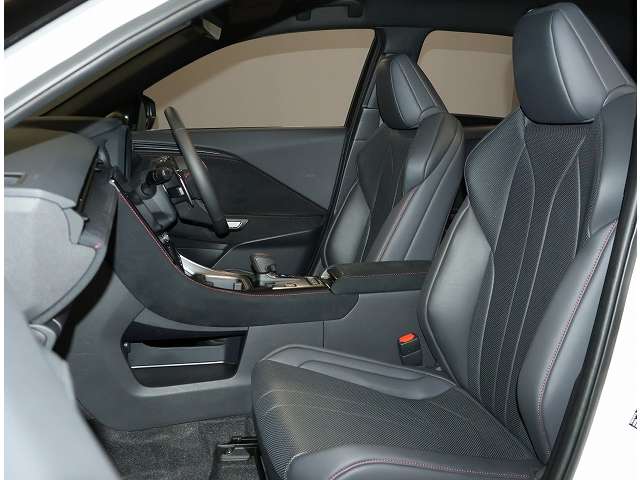 Lexus LBX 5