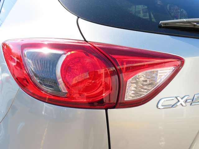 Mazda CX-5 11