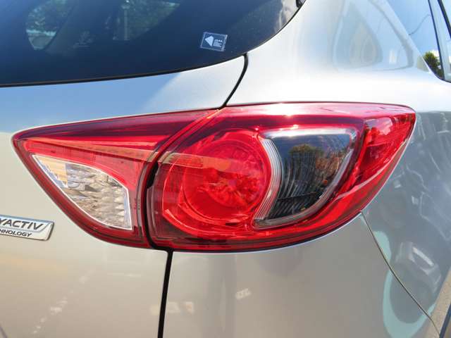Mazda CX-5 12