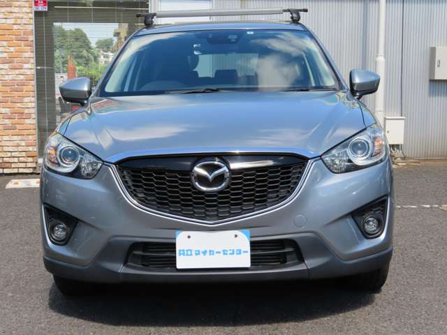 Mazda CX-5 2