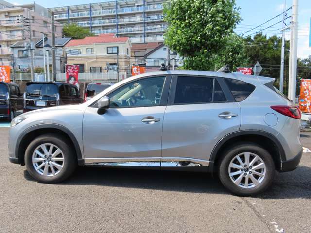 Mazda CX-5 3