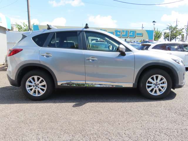 Mazda CX-5 7