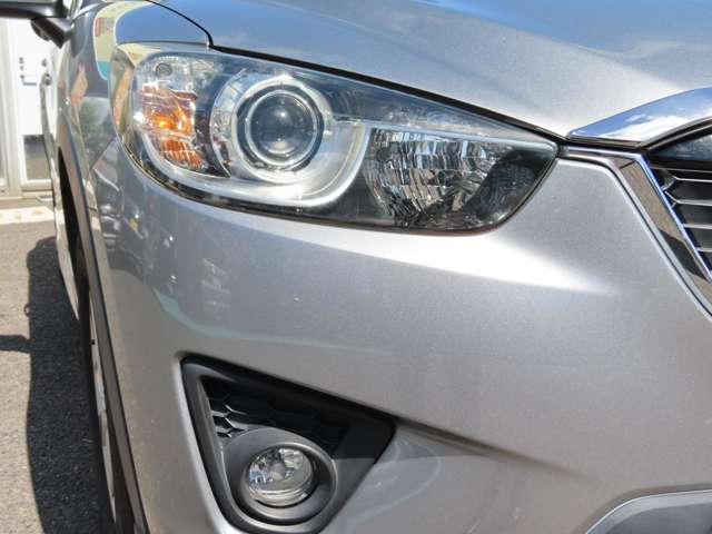 Mazda CX-5 9