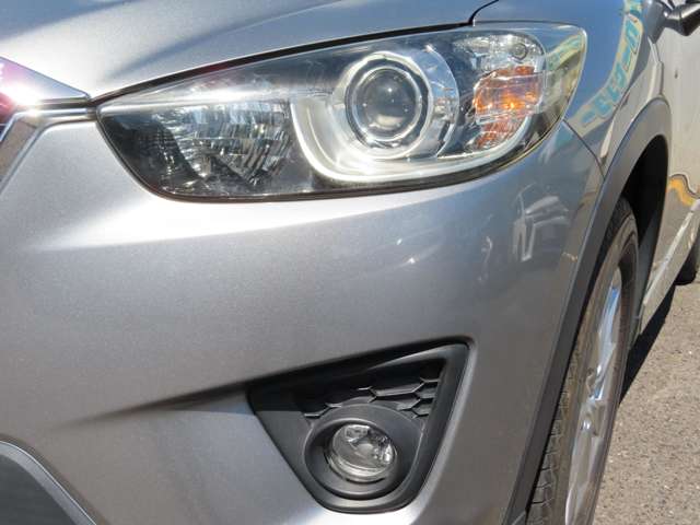 Mazda CX-5 10
