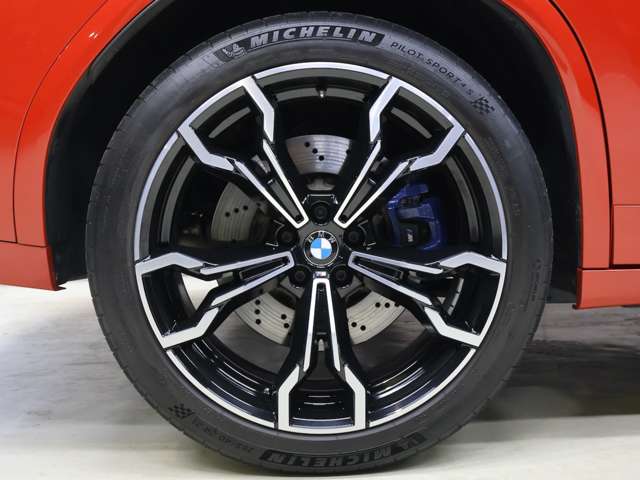 BMW X4 M 3