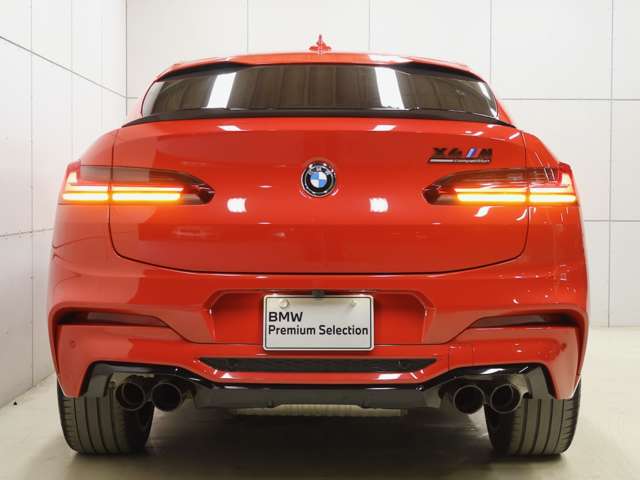 BMW X4 M 10