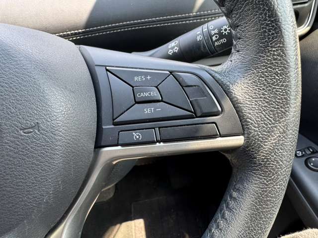 Nissan Serena 9