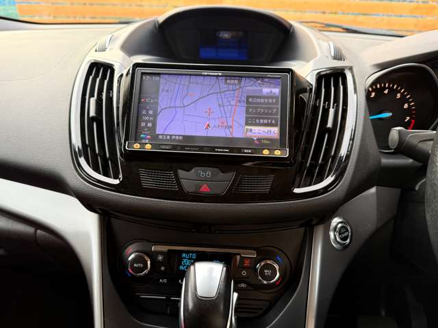 Ford クーガ 7