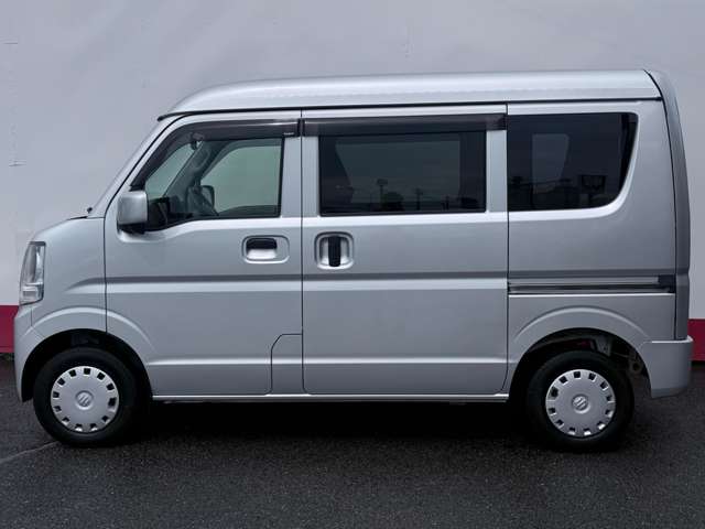 Suzuki Every 11