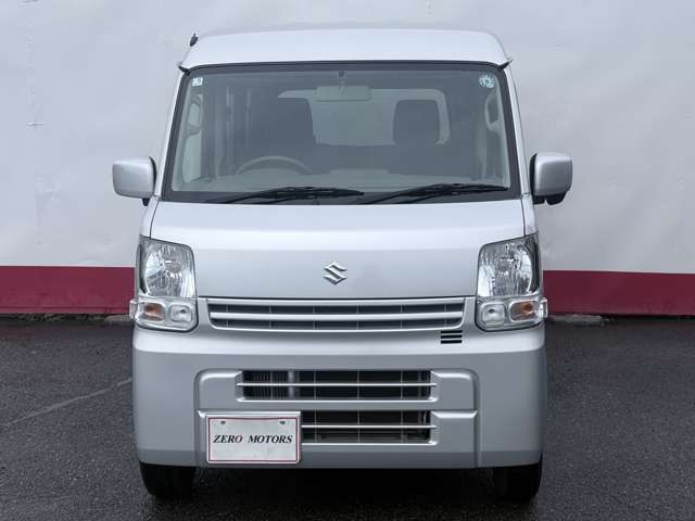 Suzuki Every 3