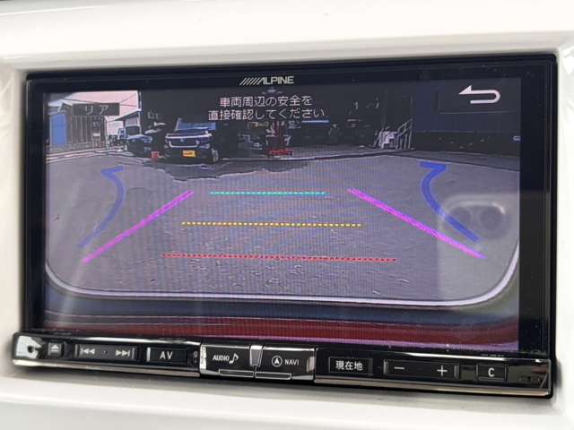 Mazda Flair Crossover 4