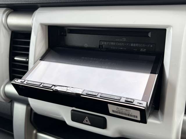 Mazda Flair Crossover 9