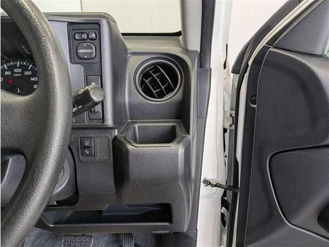 Toyota Probox Van 5