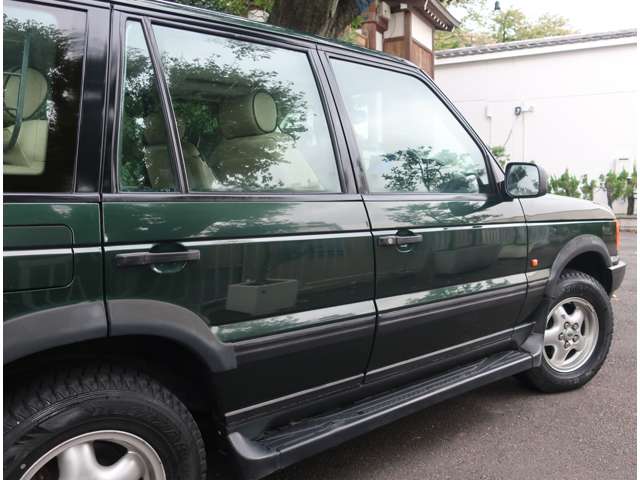 Land Rover Range Rover 12